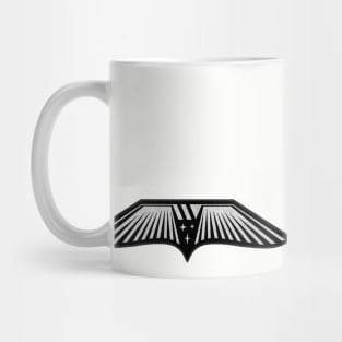 Weyland Corp David Prometheus Mug